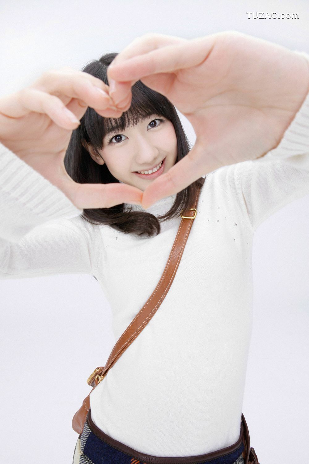 YS Web_柏木由紀《ゅきりんかの》写真集 Vol.536[56P]