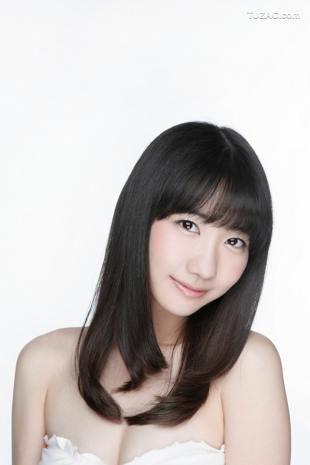 YS Web_柏木由紀《ゅきりんかの》写真集 Vol.536[56P]