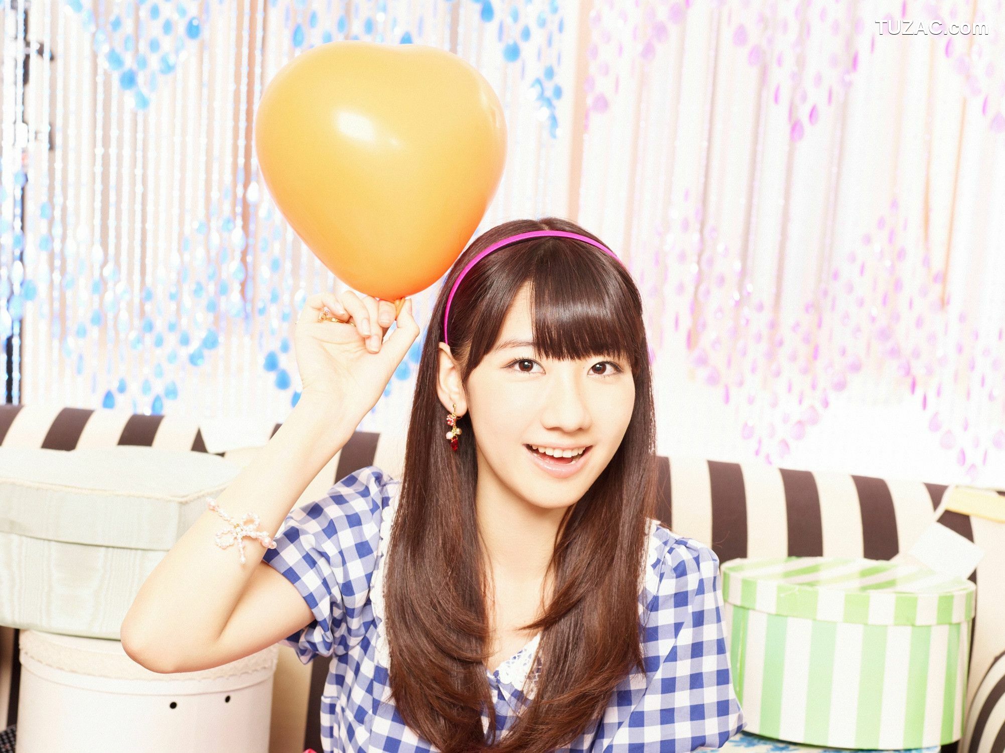 YS Web_柏木由紀《プレゼント》写真集 Vol.508[98P]