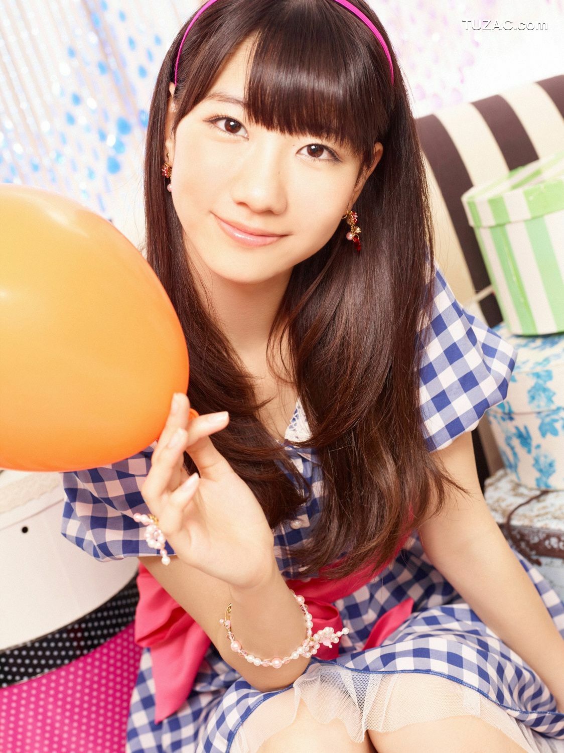 YS Web_柏木由紀《プレゼント》写真集 Vol.508[98P]