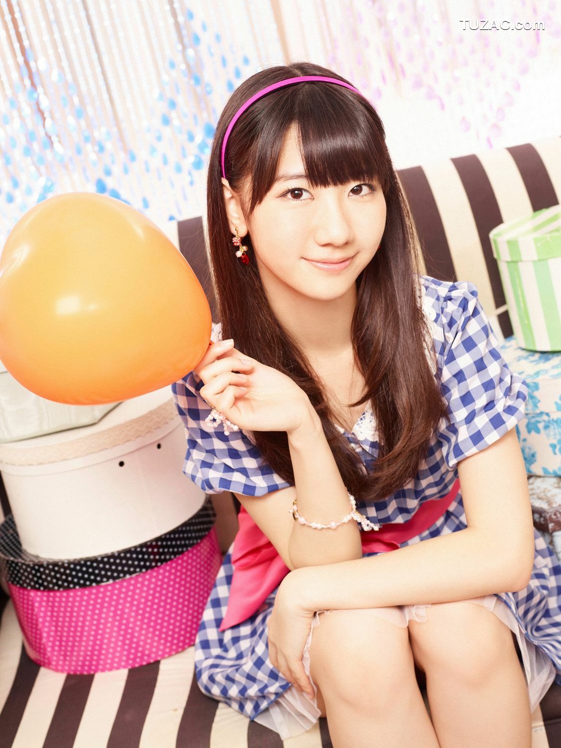 YS Web_柏木由紀《プレゼント》写真集 Vol.508[98P]