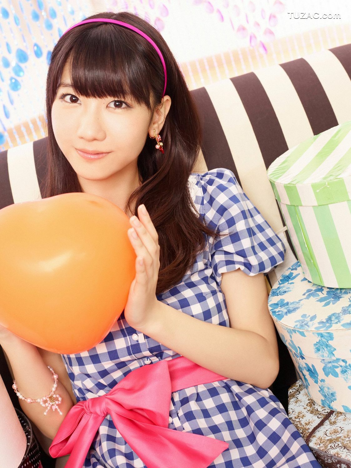 YS Web_柏木由紀《プレゼント》写真集 Vol.508[98P]