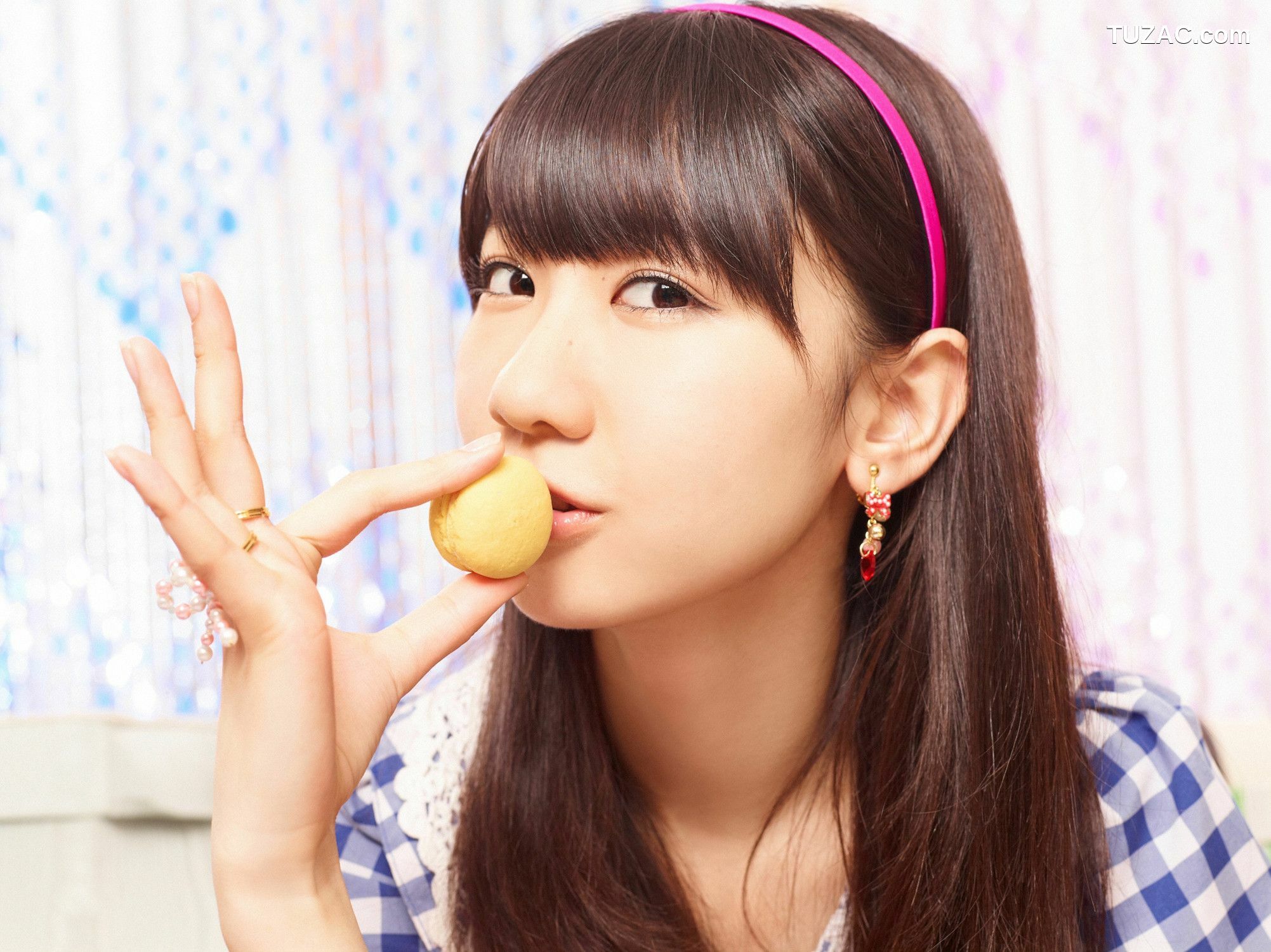 YS Web_柏木由紀《プレゼント》写真集 Vol.508[98P]