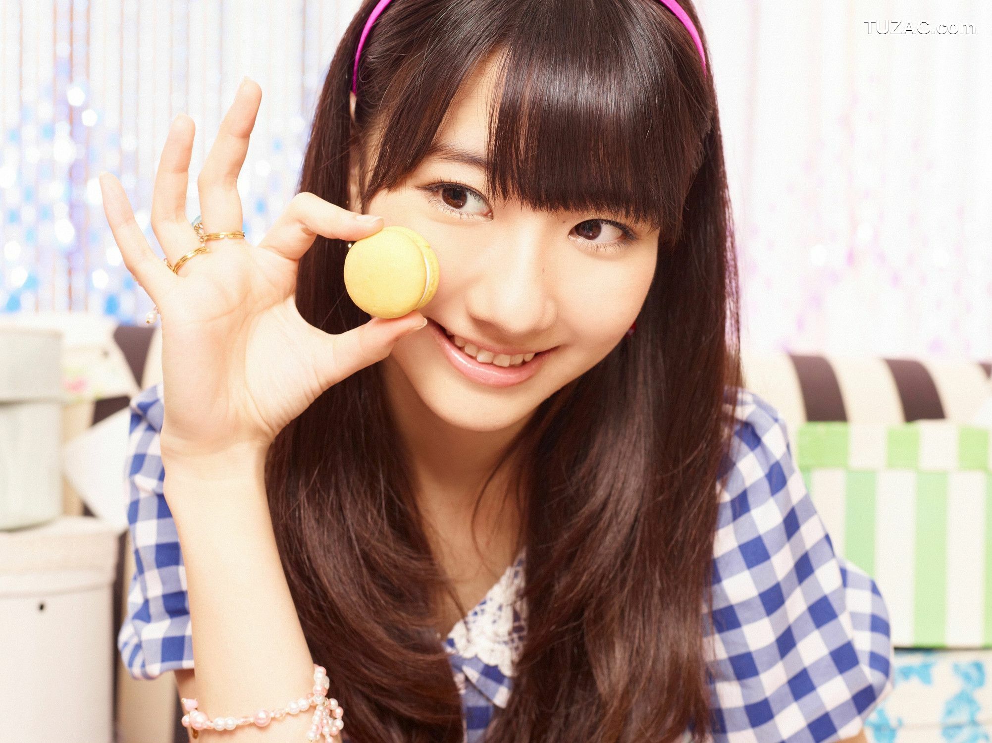 YS Web_柏木由紀《プレゼント》写真集 Vol.508[98P]