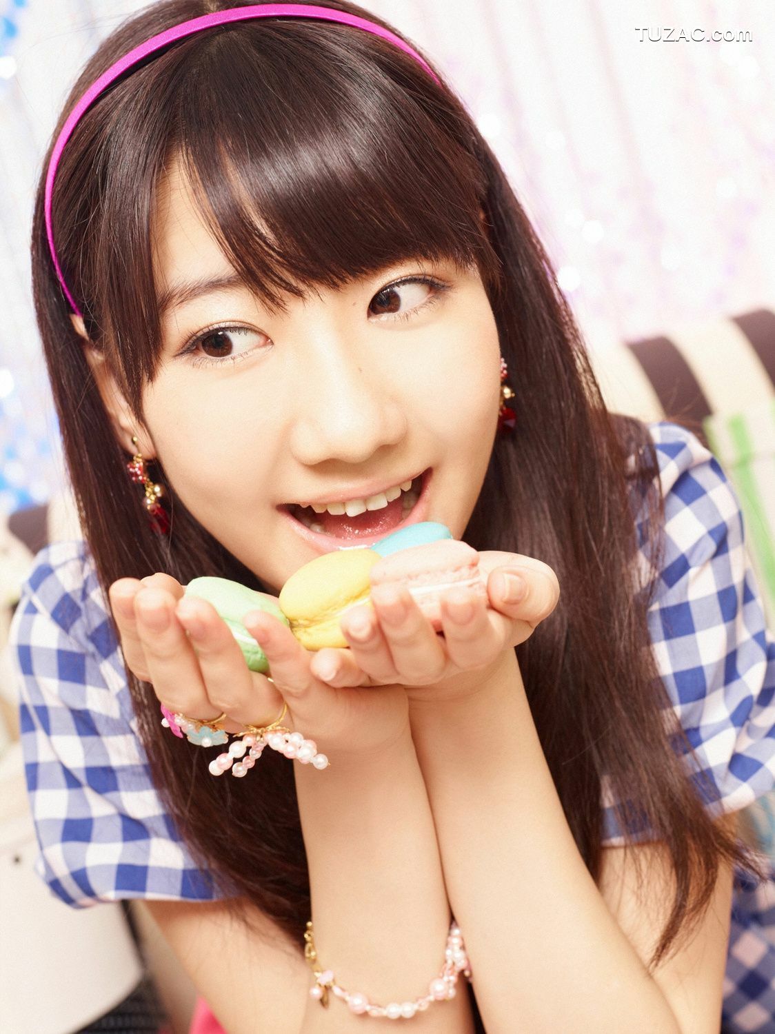 YS Web_柏木由紀《プレゼント》写真集 Vol.508[98P]
