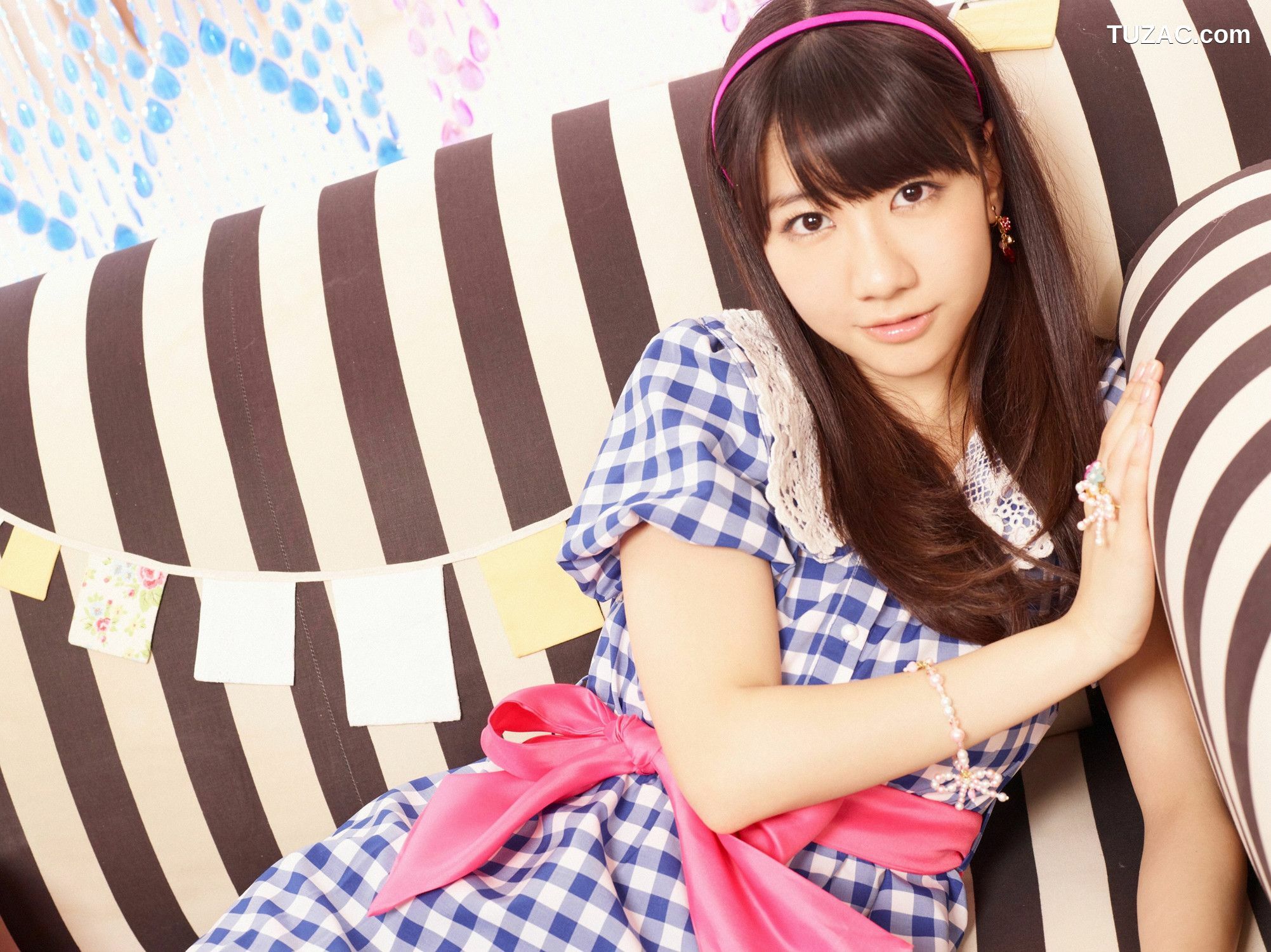 YS Web_柏木由紀《プレゼント》写真集 Vol.508[98P]