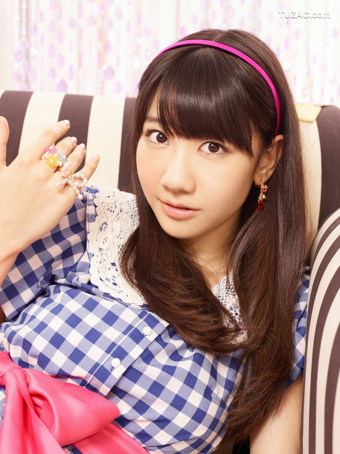 YS Web_柏木由紀《プレゼント》写真集 Vol.508[98P]