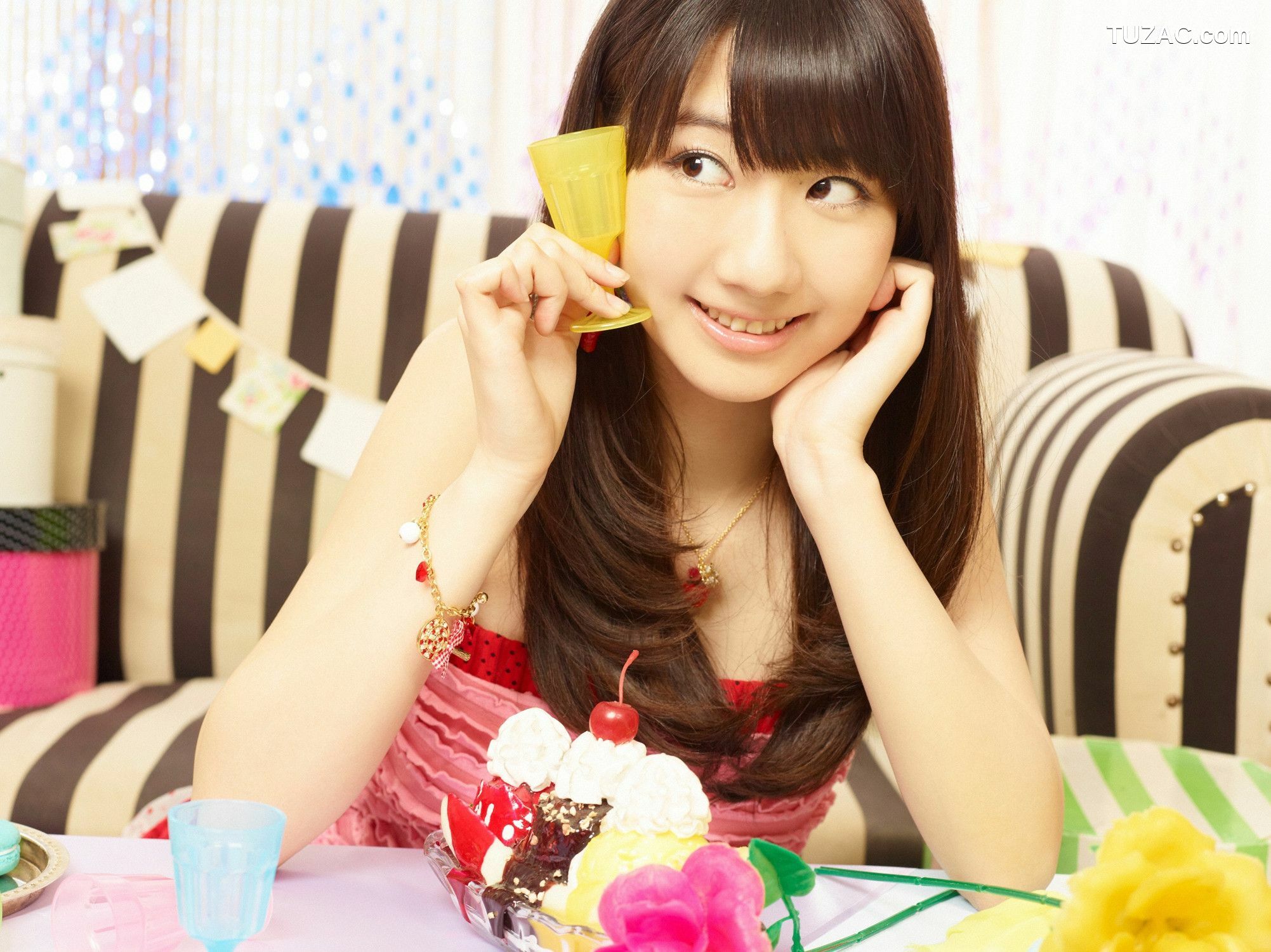 YS Web_柏木由紀《プレゼント》写真集 Vol.508[98P]