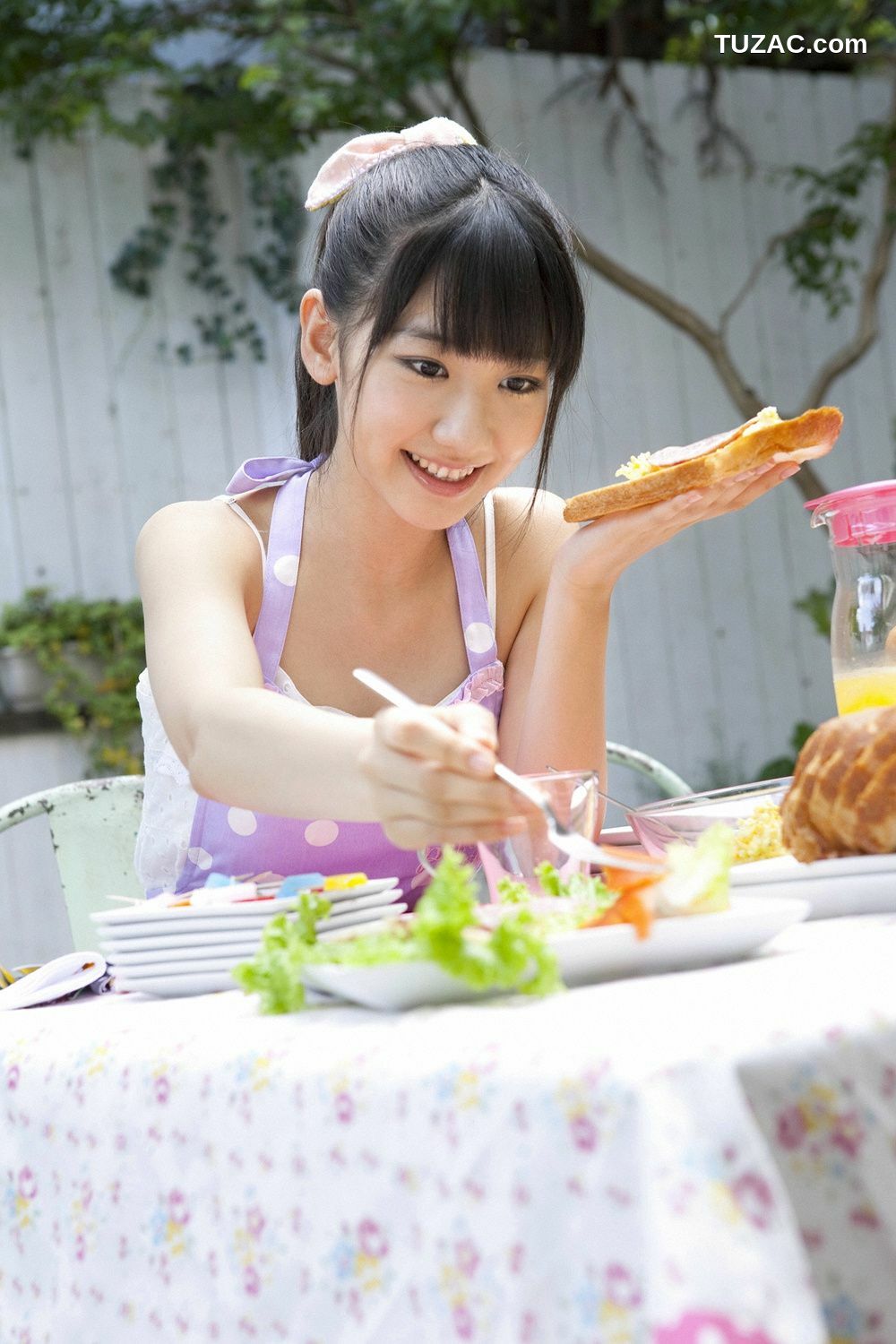 YS Web_柏木由紀《隣のゆきりん》写真集 Vol.420[40P]
