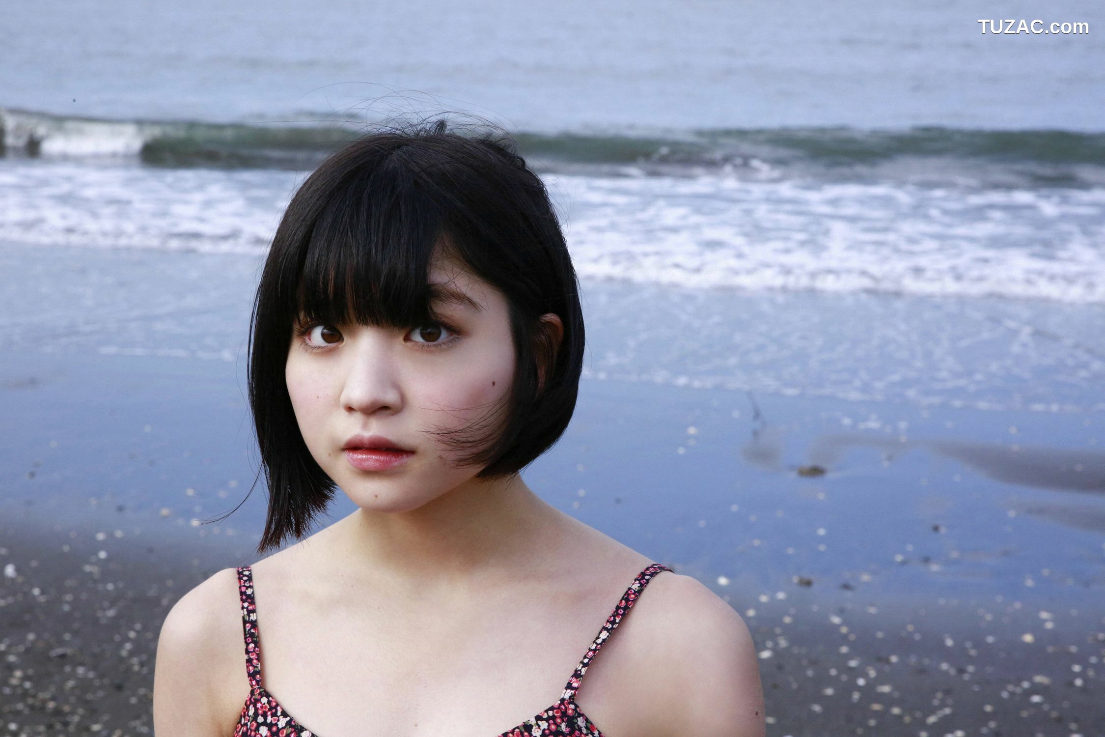 YS Web_根本凪/根本风 でんぱ組.inc Nagi Nemoto [YS Web] Vol.798 写真集[40P]