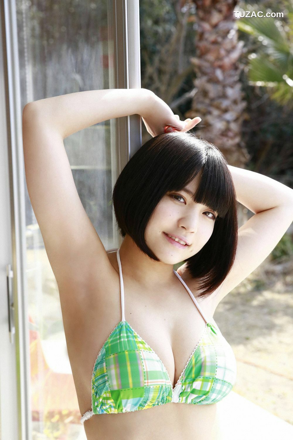 YS Web_根本凪/根本风 でんぱ組.inc Nagi Nemoto [YS Web] Vol.798 写真集[40P]
