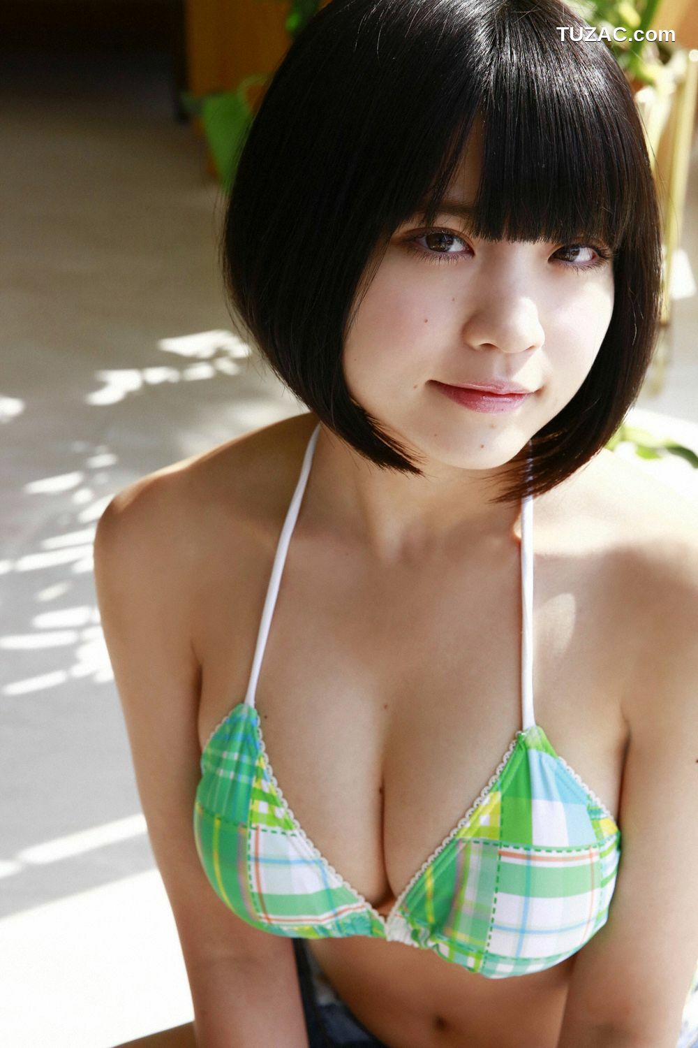 YS Web_根本凪/根本风 でんぱ組.inc Nagi Nemoto [YS Web] Vol.798 写真集[40P]