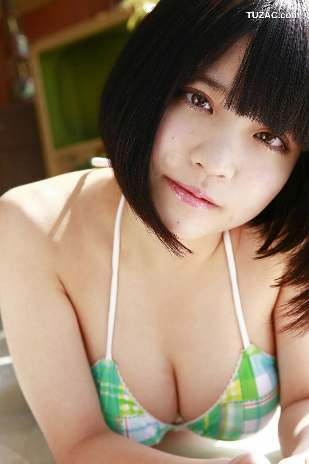 YS Web_根本凪/根本风 でんぱ組.inc Nagi Nemoto [YS Web] Vol.798 写真集[40P]