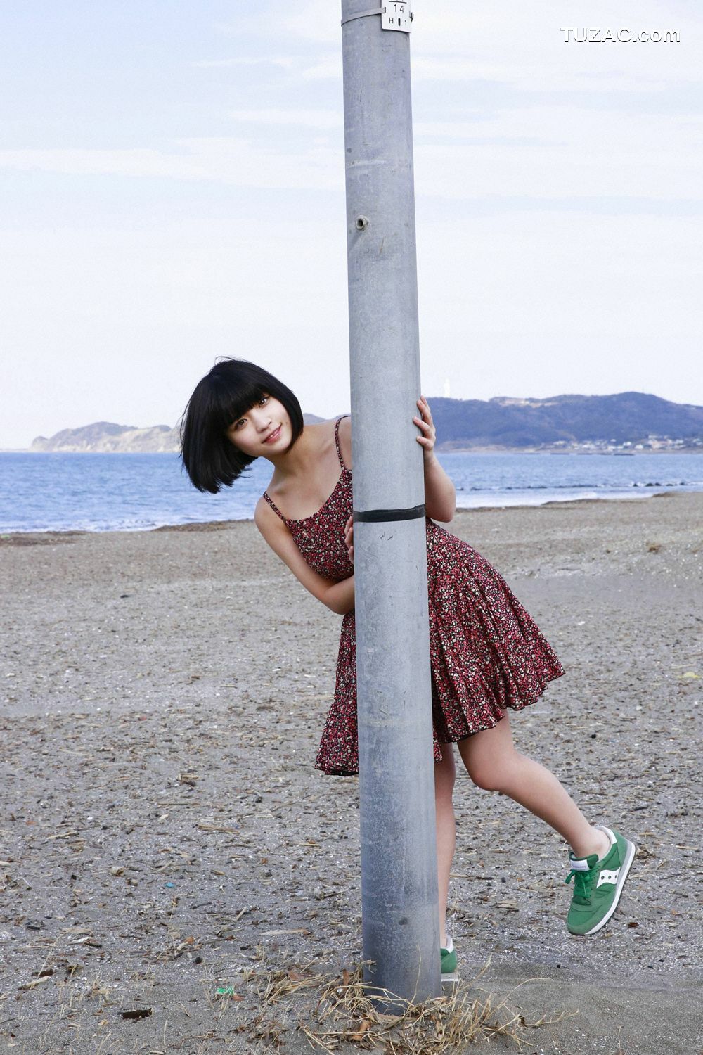 YS Web_根本凪/根本风 でんぱ組.inc Nagi Nemoto [YS Web] Vol.798 写真集[40P]