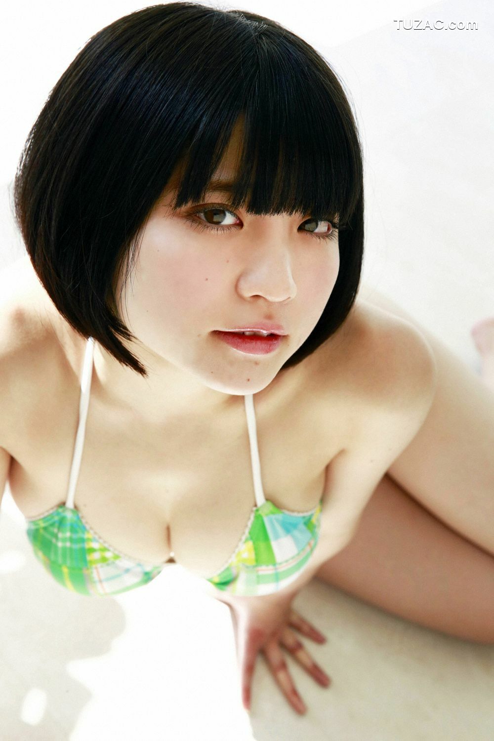 YS Web_根本凪/根本风 でんぱ組.inc Nagi Nemoto [YS Web] Vol.798 写真集[40P]