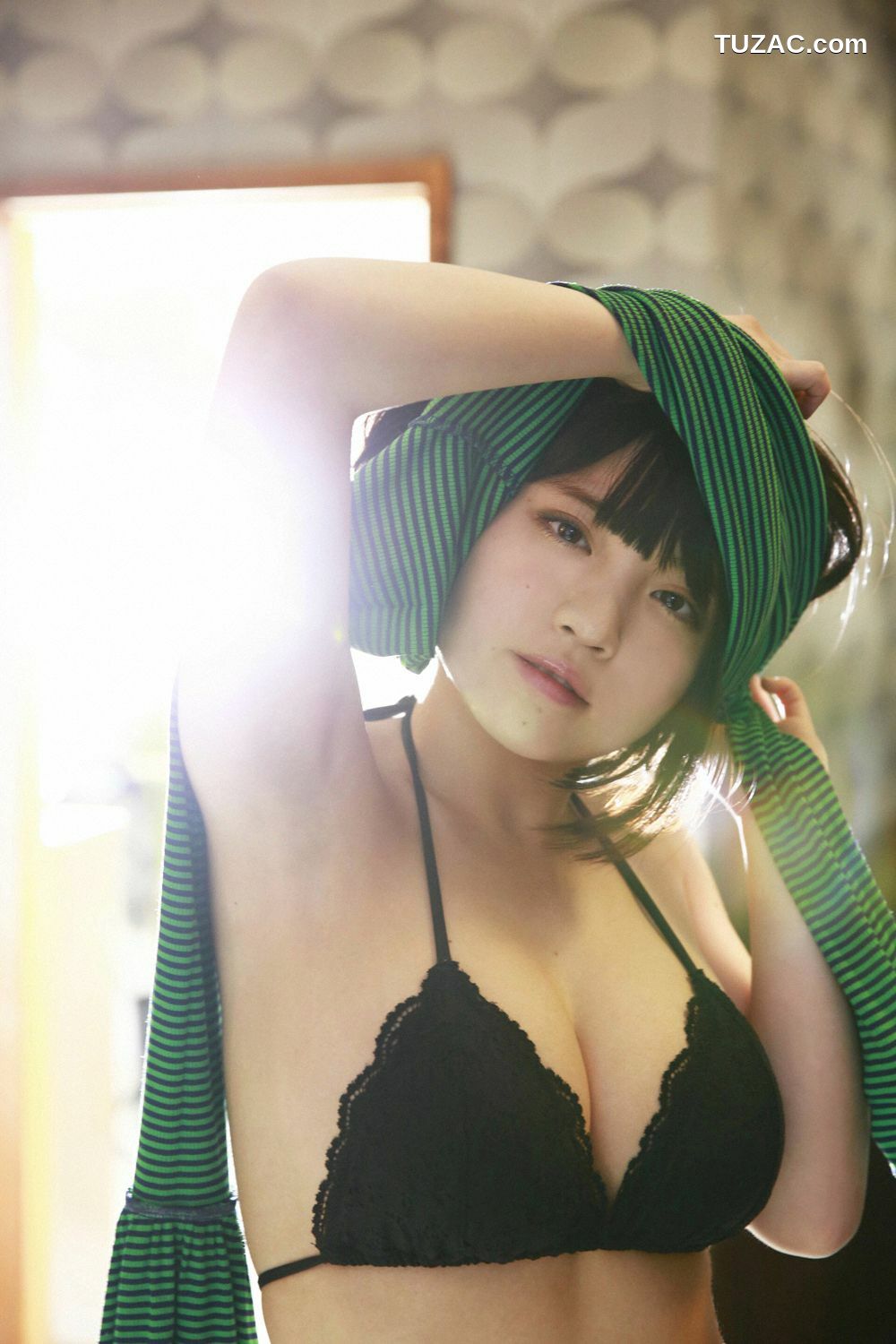 YS Web_根本凪/根本风 でんぱ組.inc Nagi Nemoto [YS Web] Vol.798 写真集[40P]