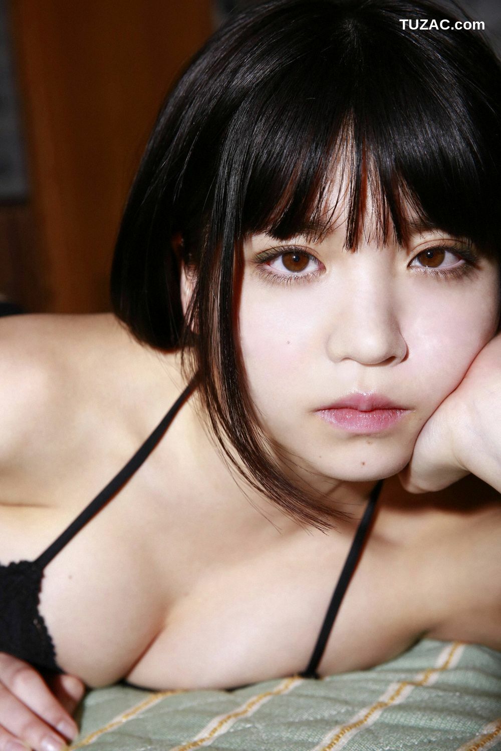 YS Web_根本凪/根本风 でんぱ組.inc Nagi Nemoto [YS Web] Vol.798 写真集[40P]