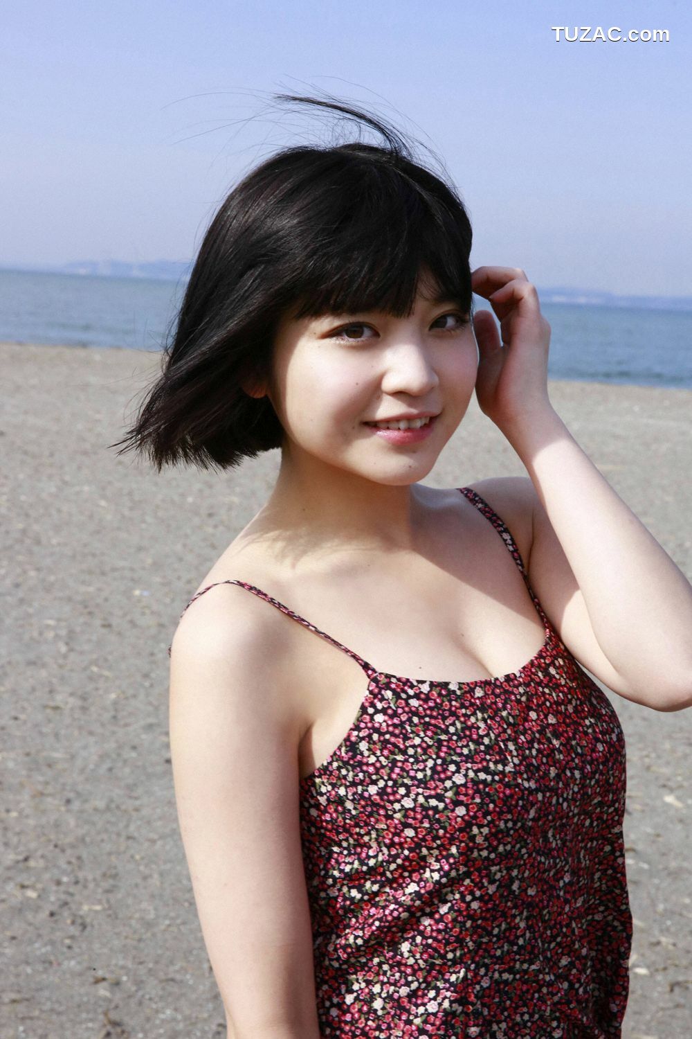 YS Web_根本凪/根本风 でんぱ組.inc Nagi Nemoto [YS Web] Vol.798 写真集[40P]