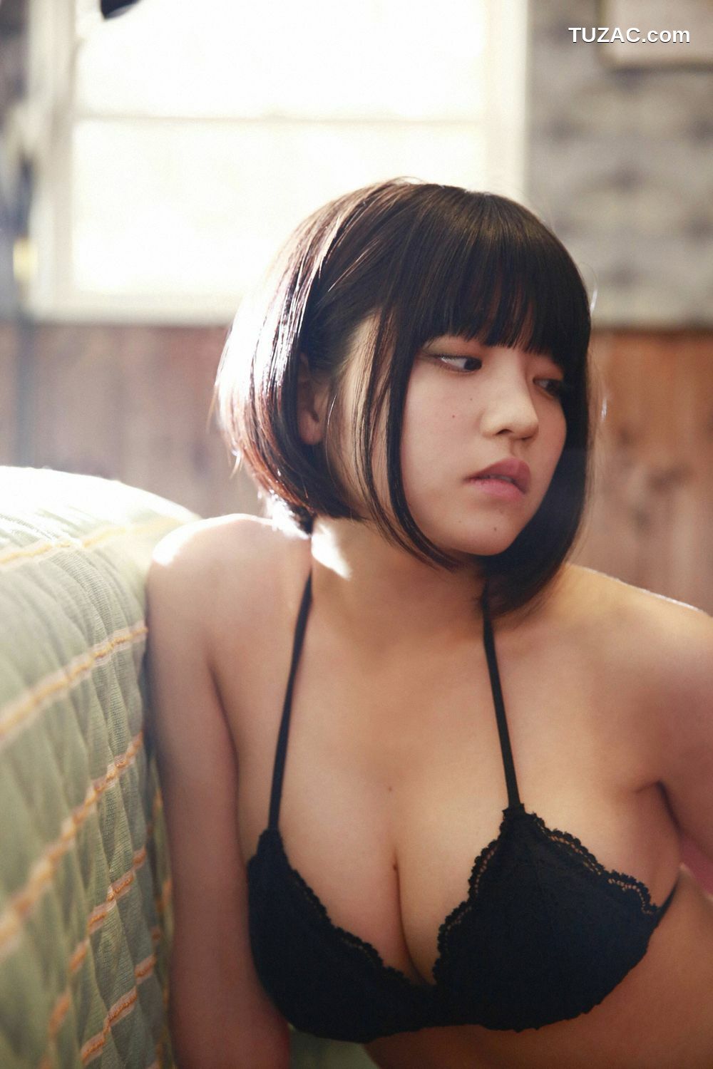 YS Web_根本凪/根本风 でんぱ組.inc Nagi Nemoto [YS Web] Vol.798 写真集[40P]