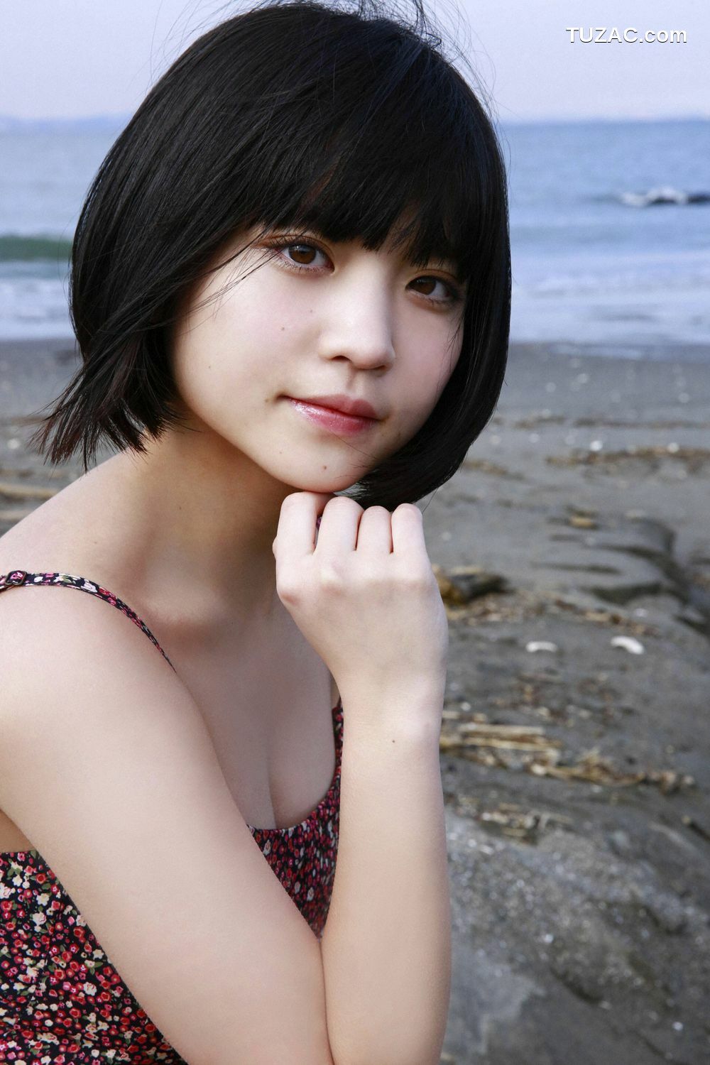 YS Web_根本凪/根本风 でんぱ組.inc Nagi Nemoto [YS Web] Vol.798 写真集[40P]