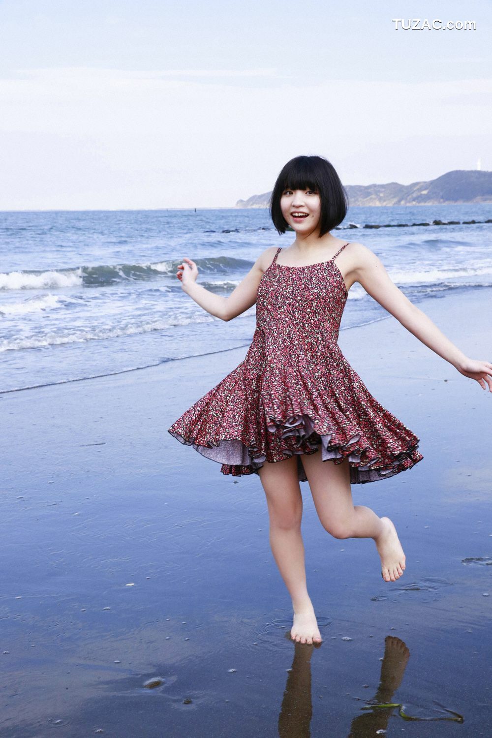 YS Web_根本凪/根本风 でんぱ組.inc Nagi Nemoto [YS Web] Vol.798 写真集[40P]