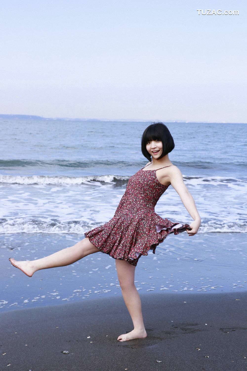 YS Web_根本凪/根本风 でんぱ組.inc Nagi Nemoto [YS Web] Vol.798 写真集[40P]