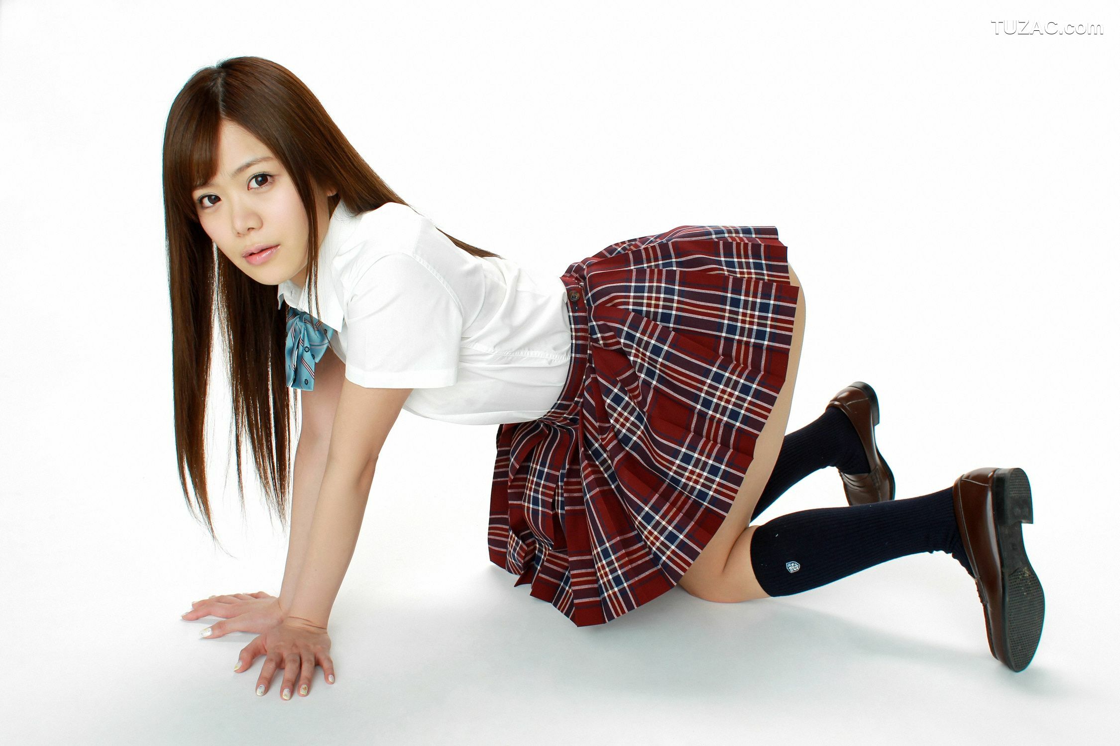YS Web_桜ハナ《ハナ咲くイマドキ乙女入学！》写真集 Vol.559[49P]