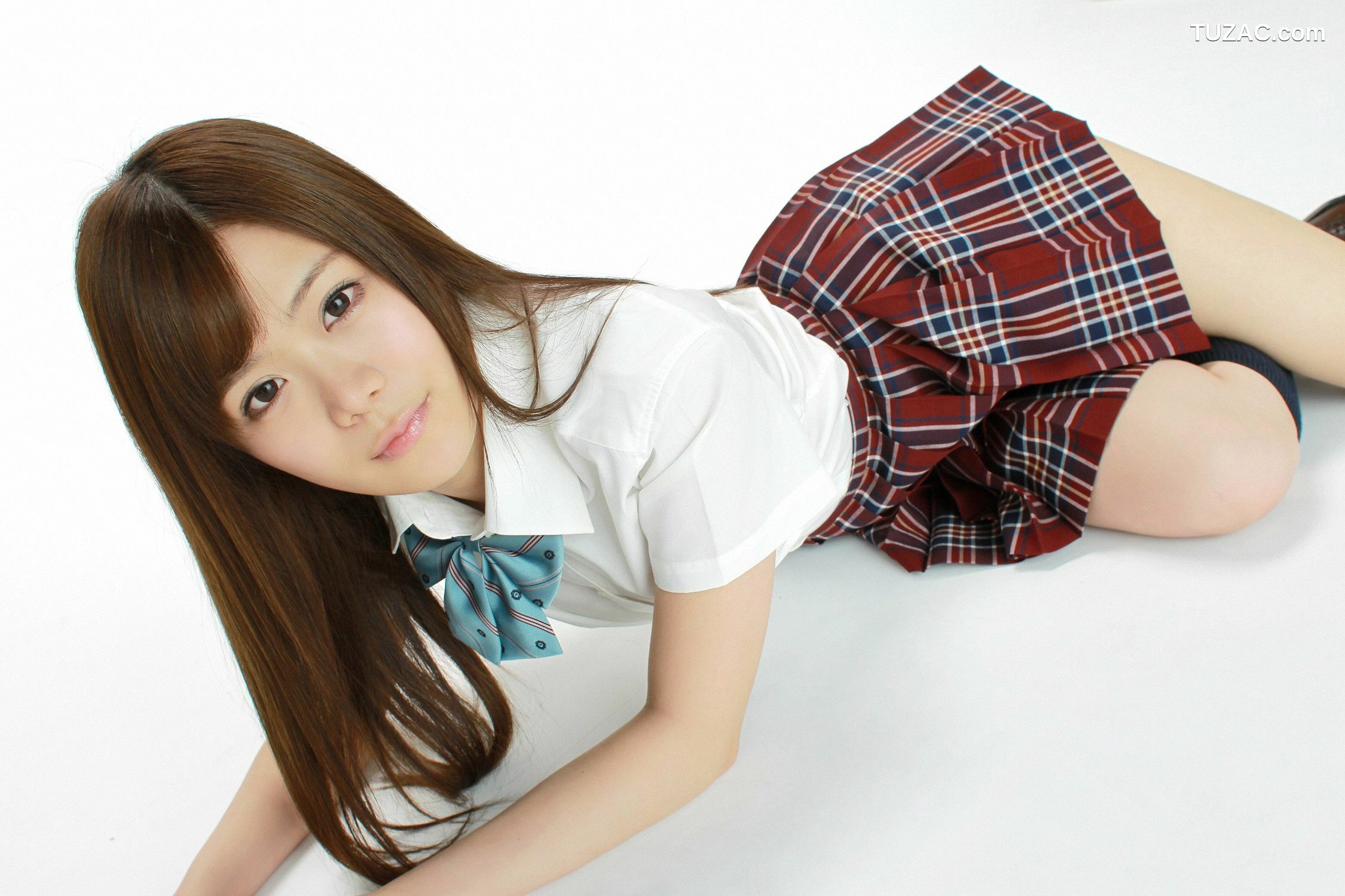 YS Web_桜ハナ《ハナ咲くイマドキ乙女入学！》写真集 Vol.559[49P]
