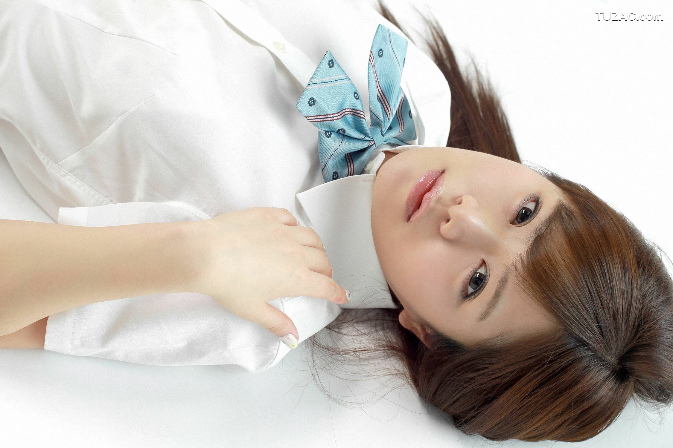 YS Web_桜ハナ《ハナ咲くイマドキ乙女入学！》写真集 Vol.559[49P]