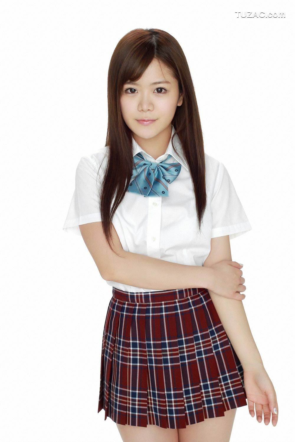 YS Web_桜ハナ《ハナ咲くイマドキ乙女入学！》写真集 Vol.559[49P]