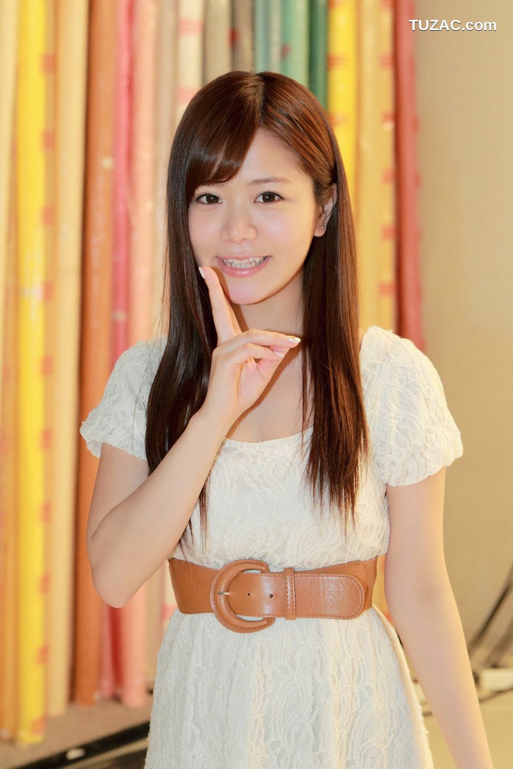 YS Web_桜ハナ《ハナ咲くイマドキ乙女入学！》写真集 Vol.559[49P]