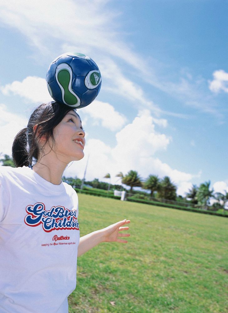 YS Web_桝木亚子/ますきあこ《根生まれの、とびっきりシンデレ？？!？》写真集 Vol.177[52P]