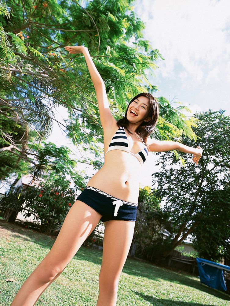 YS Web_森下千里《Naked》写真集 Vol.117[96P]