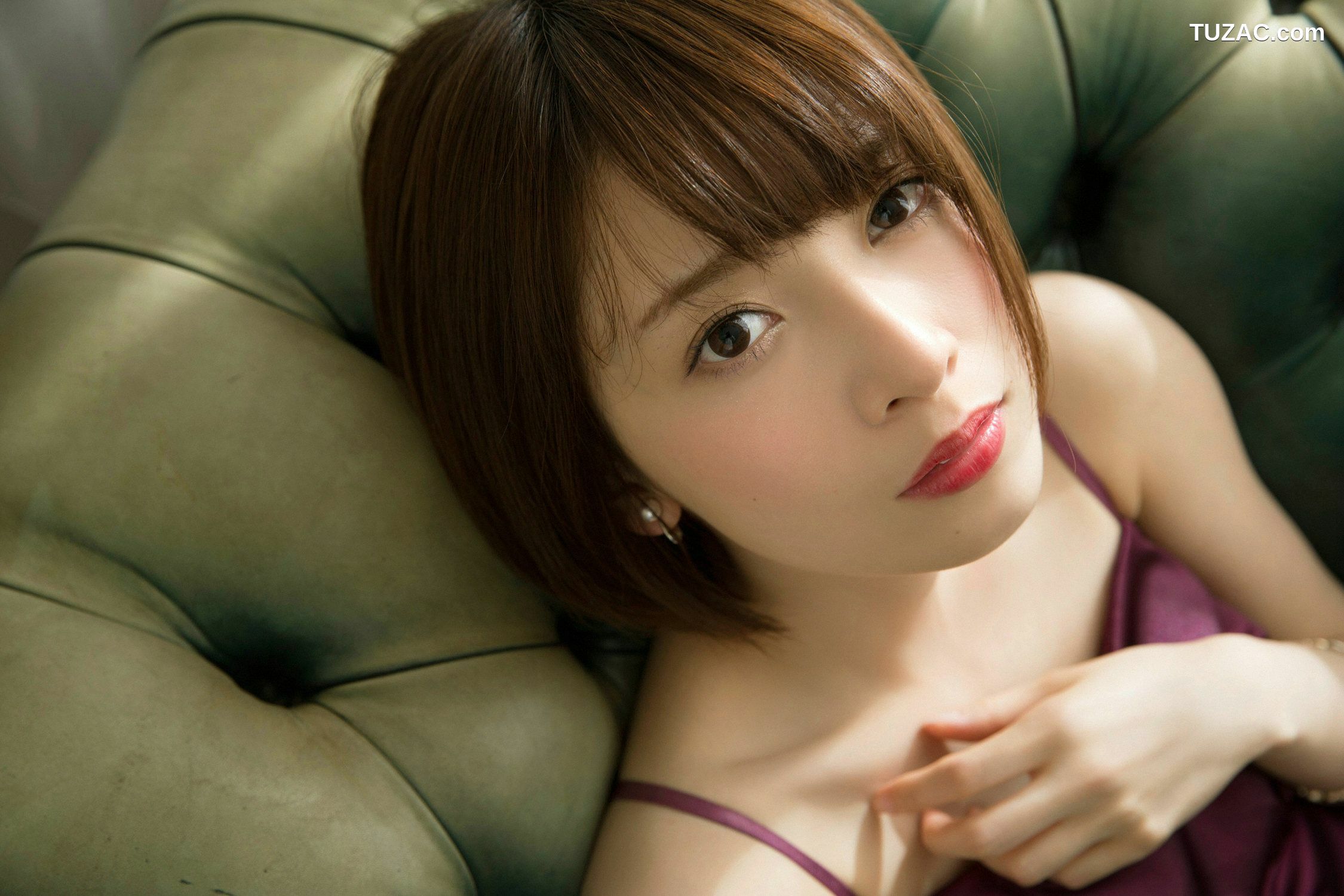 YS Web_橋本奈々未《この透明感&hellip; ドキッ！》写真集 Vol.653[30P]