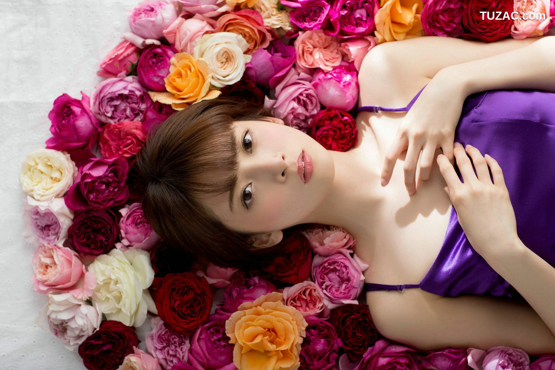 YS Web_橋本奈々未《この透明感&hellip; ドキッ！》写真集 Vol.653[30P]