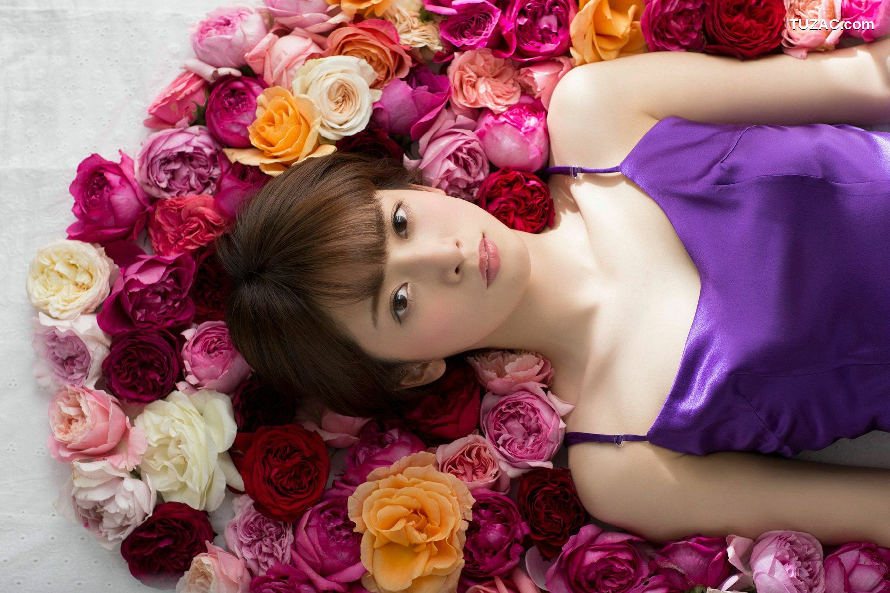 YS Web_橋本奈々未《この透明感&hellip; ドキッ！》写真集 Vol.653[30P]