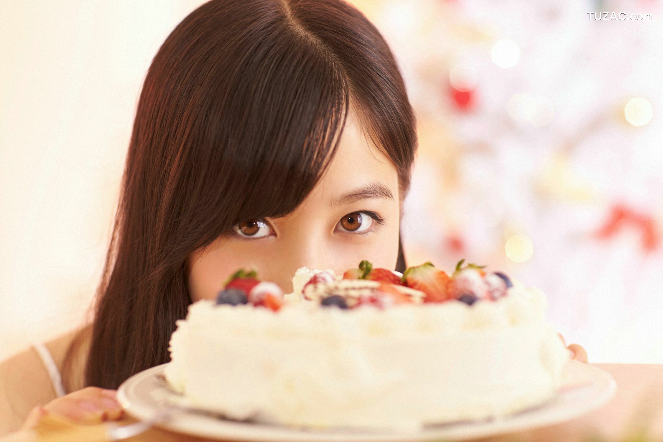 YS Web_橋本環奈《天使、光临。》写真集 Vol.630[30P]