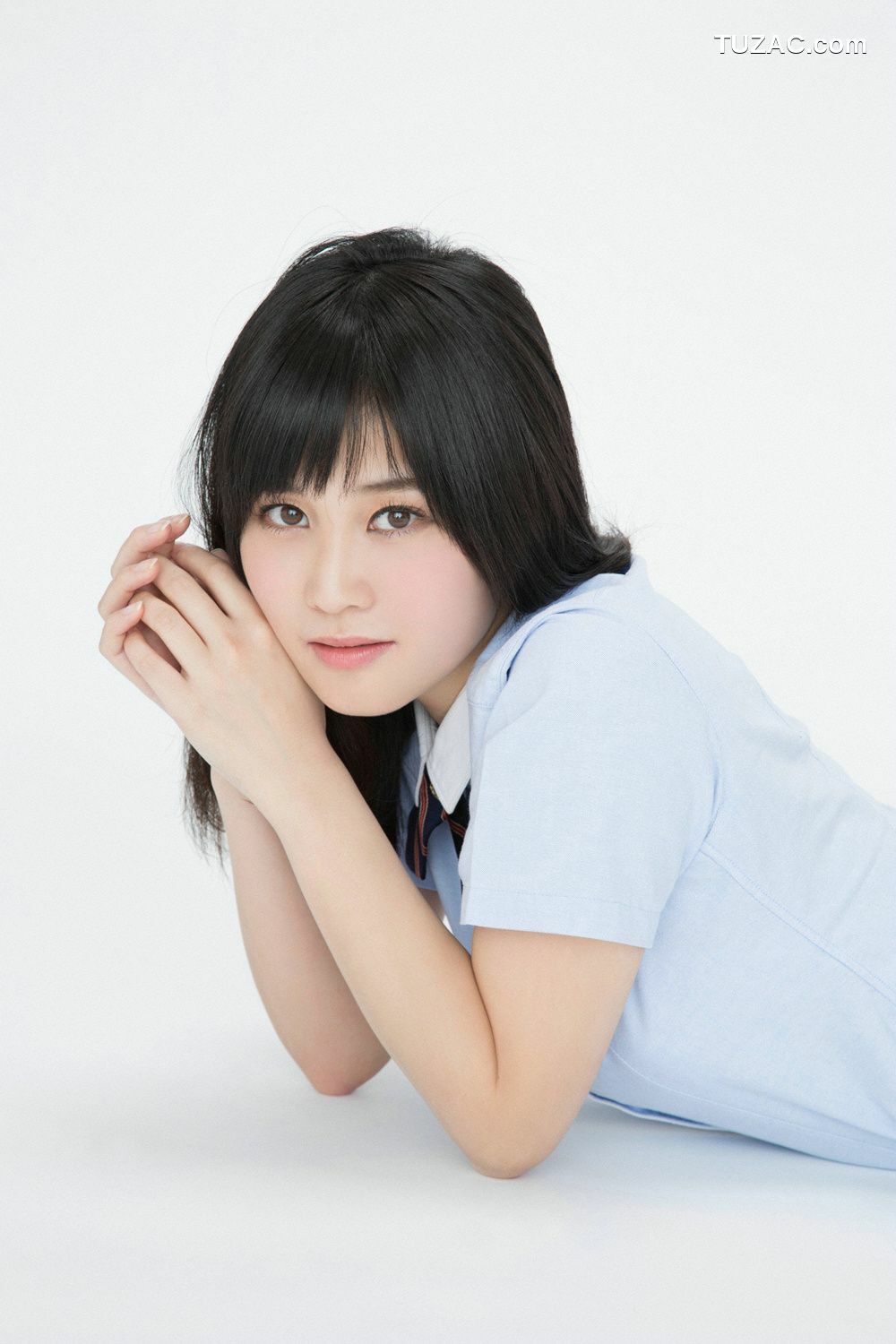 YS Web_橘花凛《Hカップ、クールビューティー入学！》写真集 Vol.644[49P]