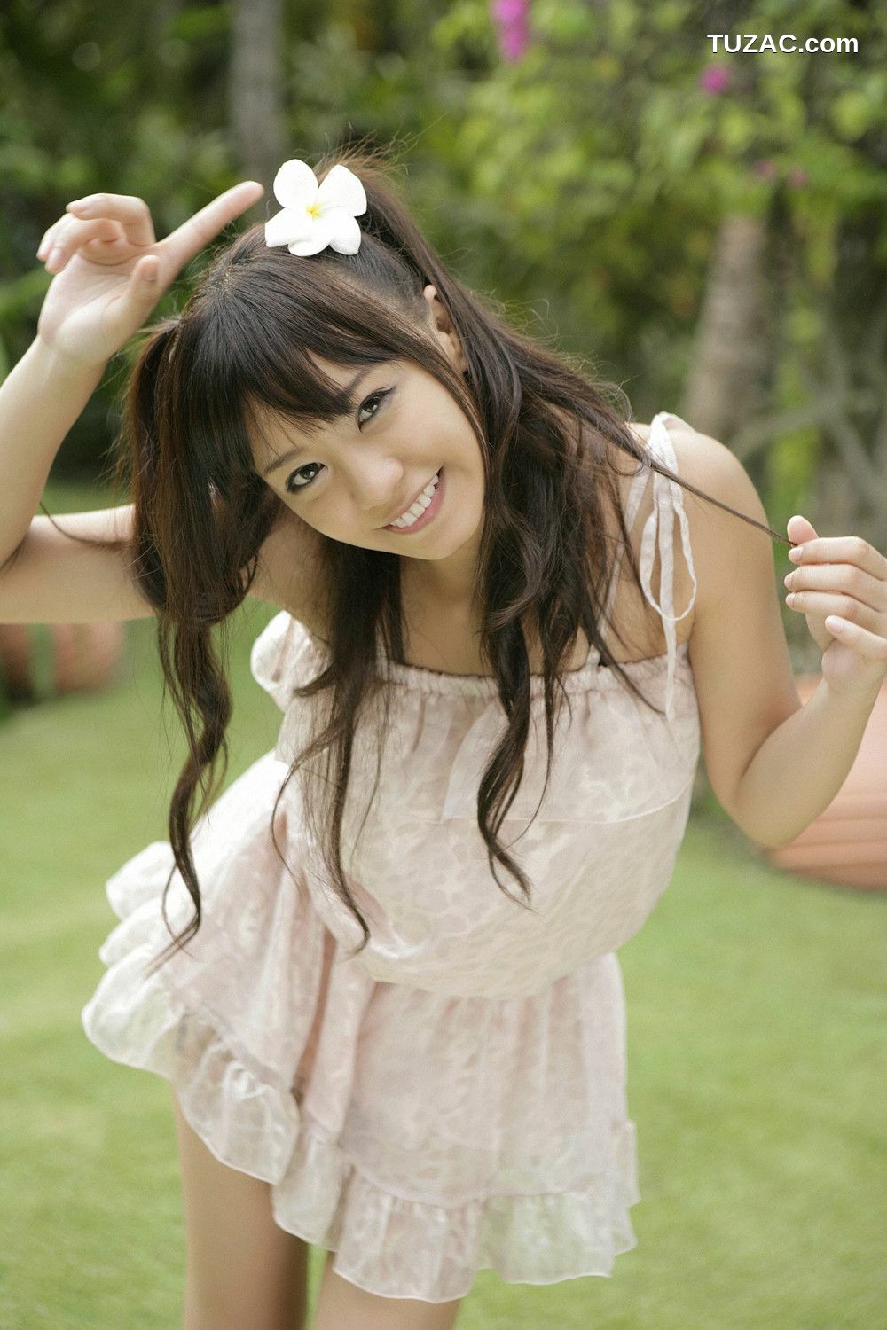 YS Web_橘麗美/立花麗美《曲線&ldquo;麗&rdquo;美》 Vol.346[78P]