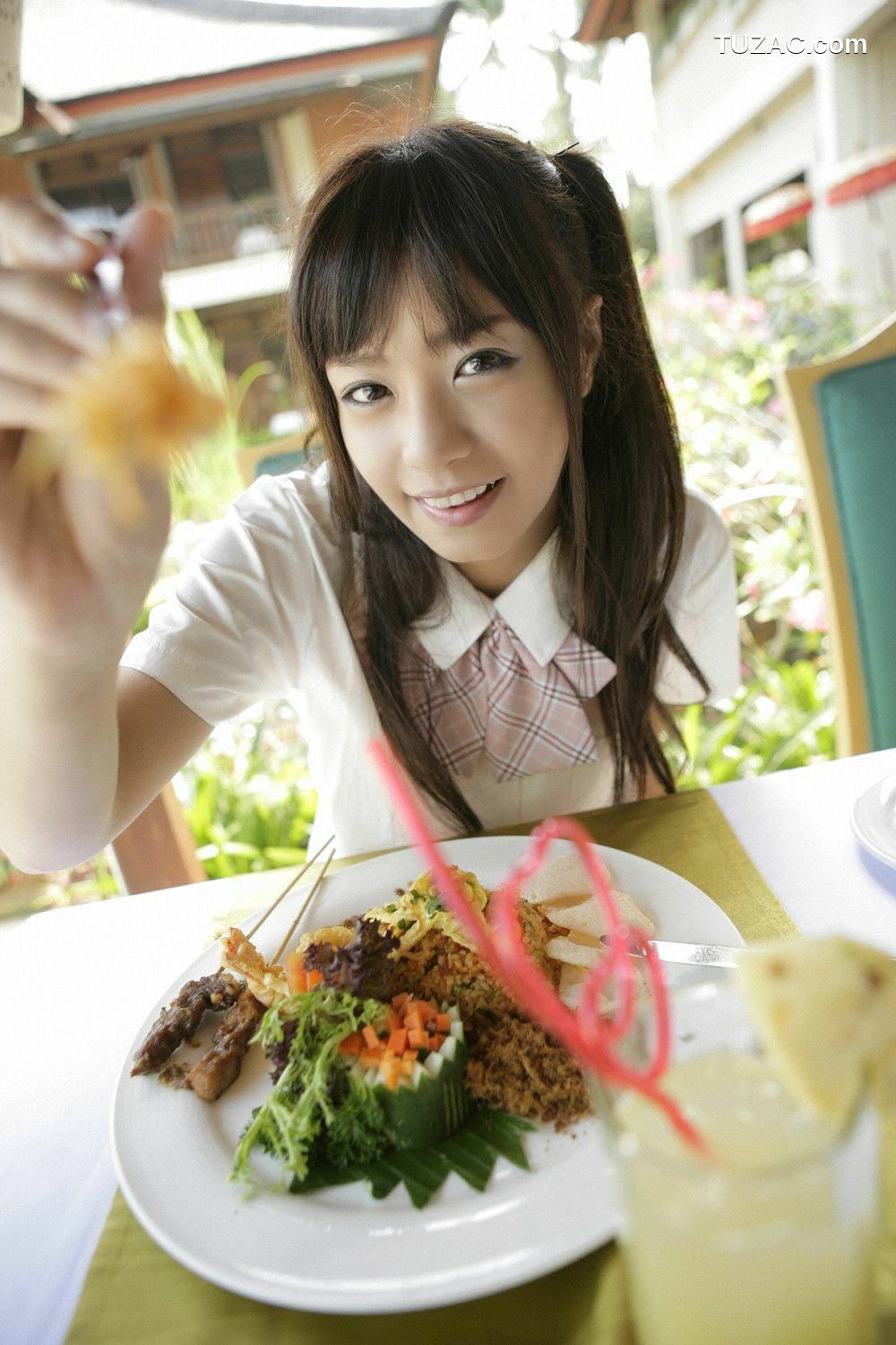 YS Web_橘麗美/立花麗美《曲線&ldquo;麗&rdquo;美》 Vol.346[78P]