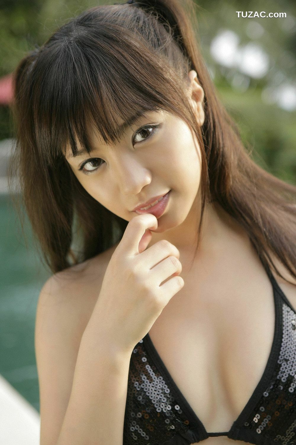 YS Web_橘麗美/立花麗美《曲線&ldquo;麗&rdquo;美》 Vol.346[78P]