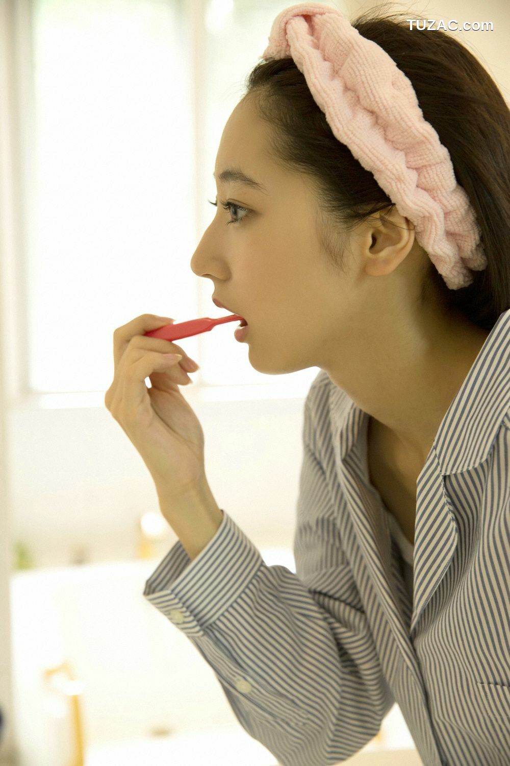 YS Web_武田玲奈《あなたに会えてよかった!》写真集 vol.674[50P]