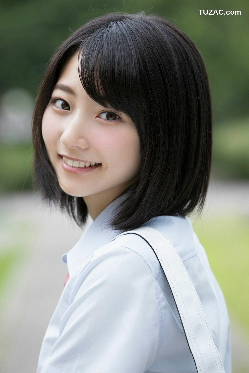 YS Web_武田玲奈《夏に跳べ！部活少女》写真集 Vol.662[100P]