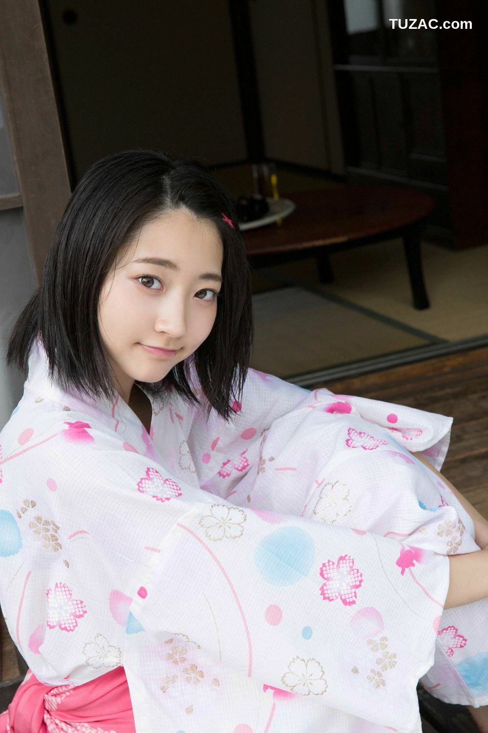 YS Web_武田玲奈《夏に跳べ！部活少女》写真集 Vol.662[100P]