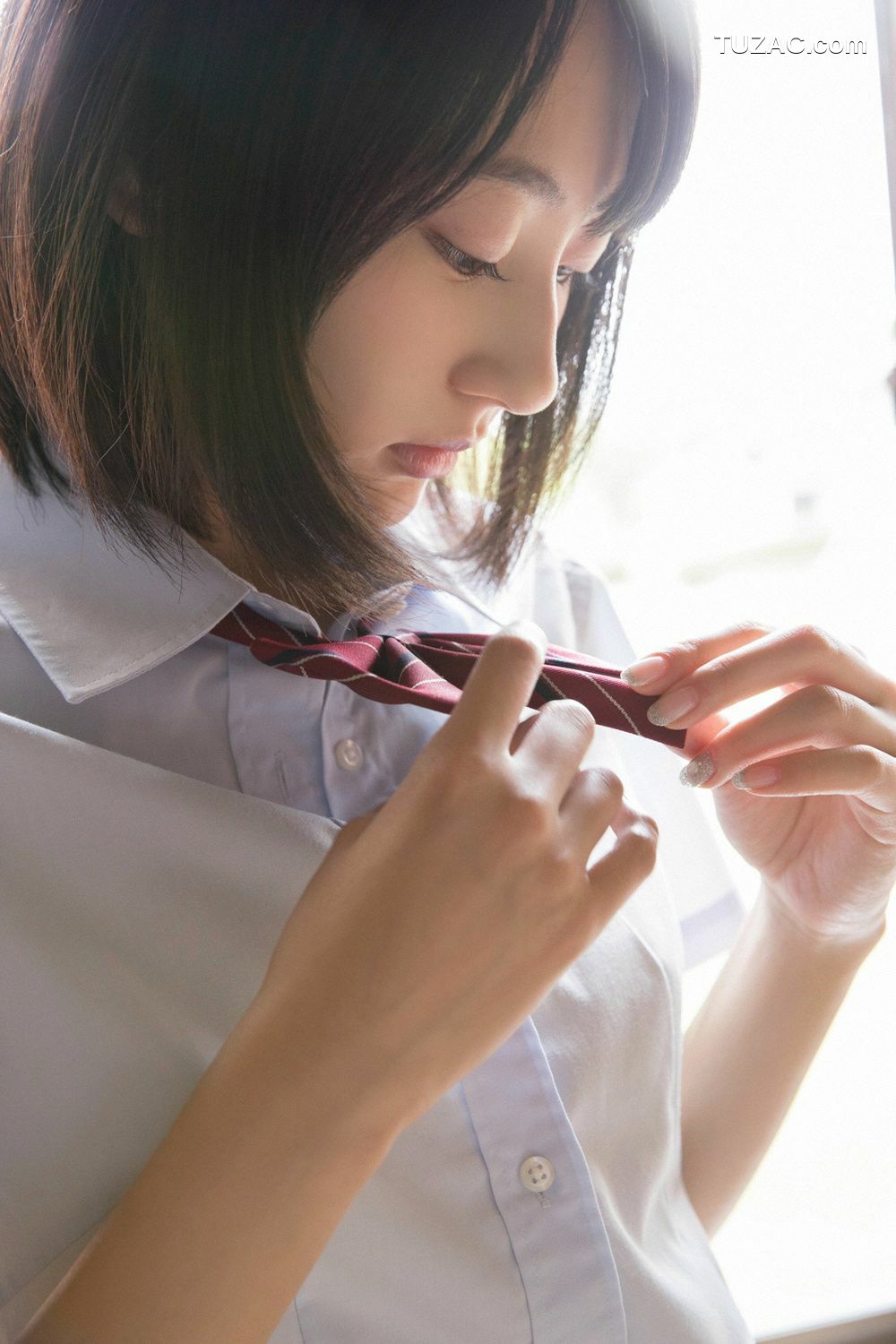 YS Web_武田玲奈《夏に跳べ！部活少女》写真集 Vol.662[100P]