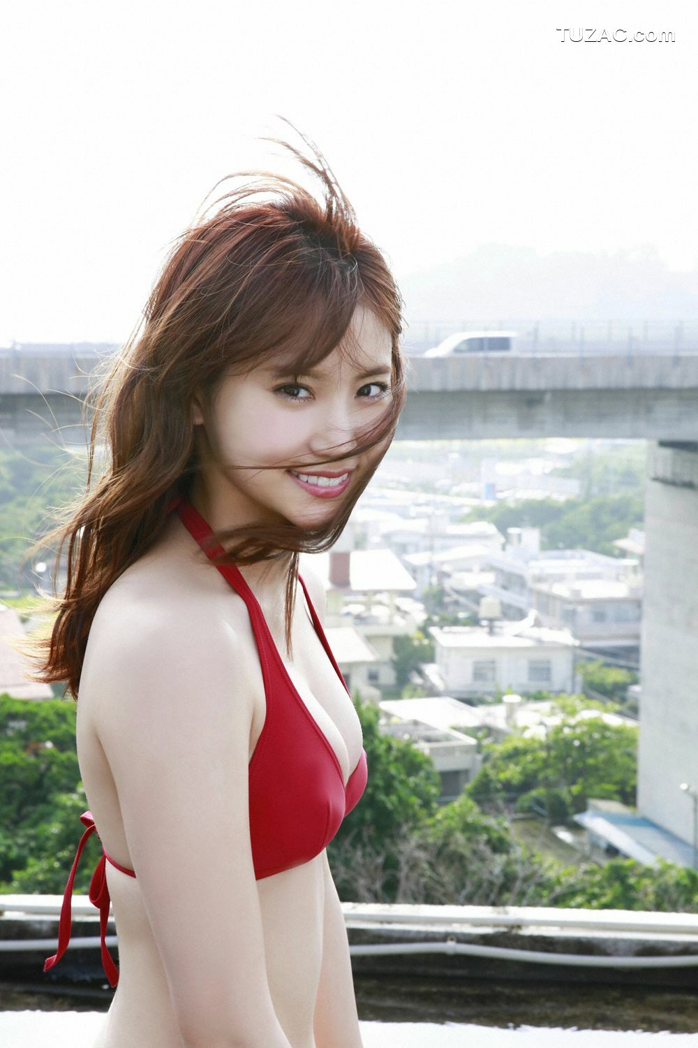 YS Web_永尾まりや《Sexy Eyes》 Vol.794 写真集[101P]