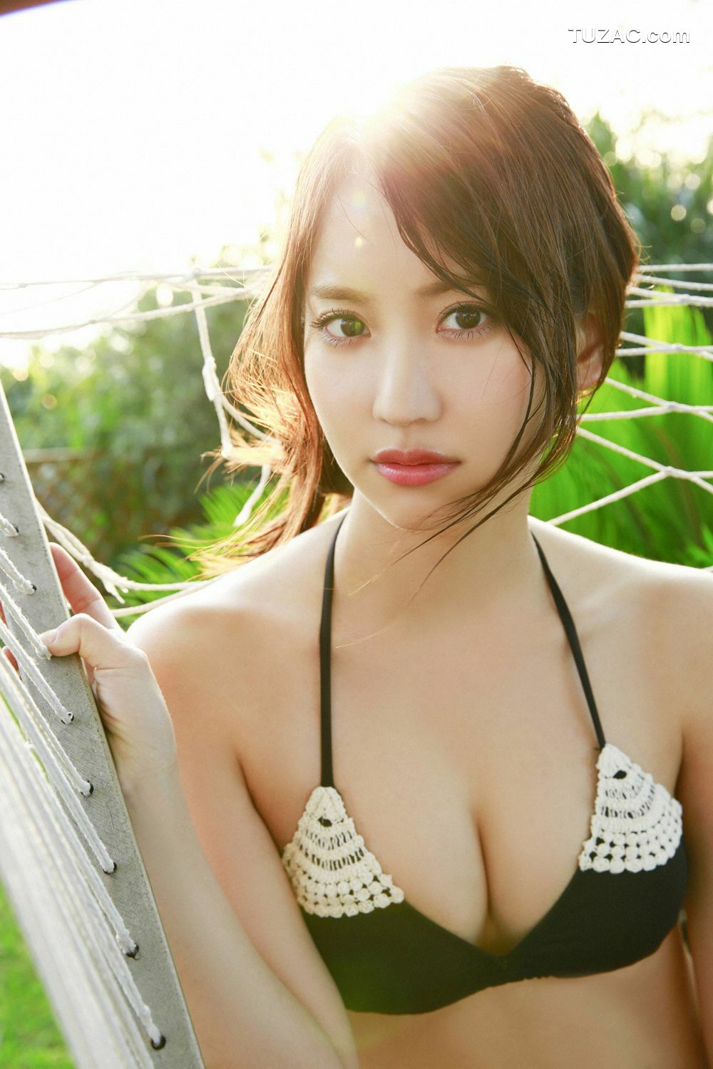 YS Web_永尾まりや《Sexy Eyes》 Vol.794 写真集[101P]