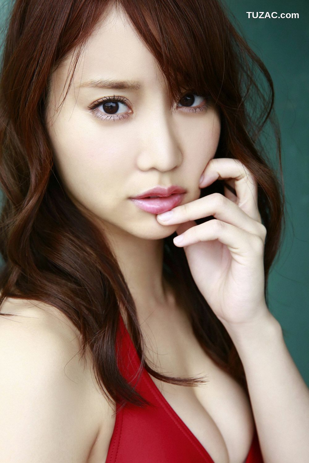 YS Web_永尾まりや《Sexy Eyes》 Vol.794 写真集[101P]