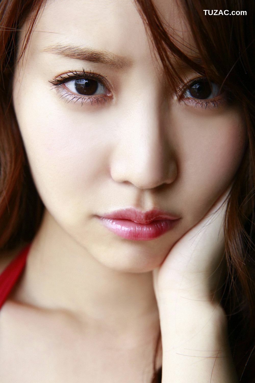 YS Web_永尾まりや《Sexy Eyes》 Vol.794 写真集[101P]