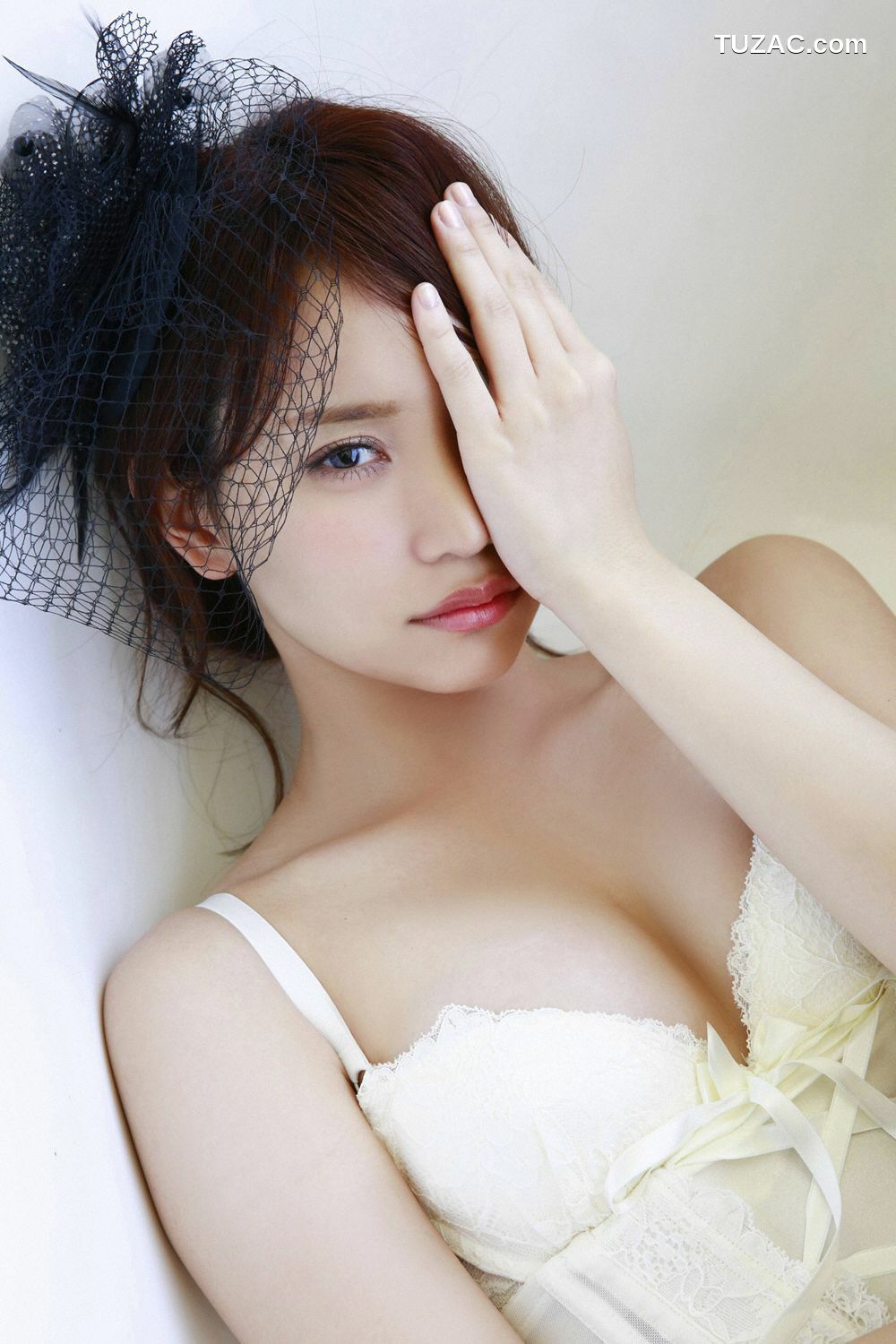 YS Web_永尾まりや《Sexy Eyes》 Vol.794 写真集[101P]